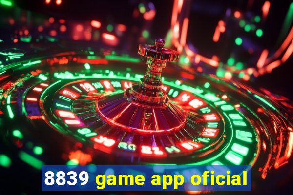 8839 game app oficial